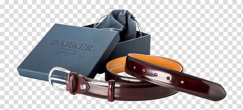 Brogue shoe Belt Barker Derby shoe, belt transparent background PNG clipart