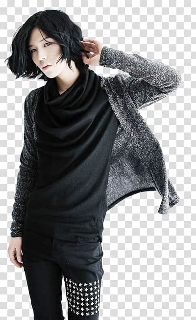 Ulzzang Androgyny Male Sang-gil Korean, Ulzzang boy transparent background PNG clipart