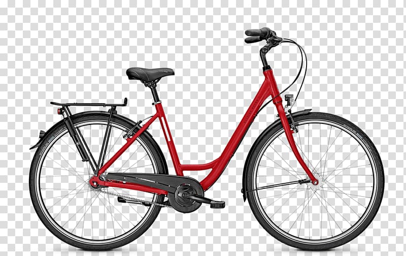 Electric bicycle Kreidler City bicycle Raleigh Bicycle Company, Bicycle transparent background PNG clipart