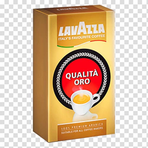 Coffee Espresso Cafe Lavazza Lungo, Coffee transparent background PNG clipart