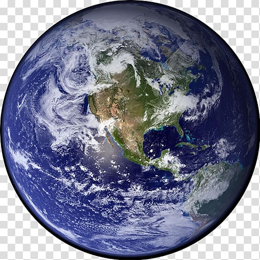 Earth Day The Blue Marble World, earth transparent background PNG clipart