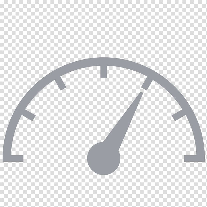 Computer Icons Clock , speedometer transparent background PNG clipart