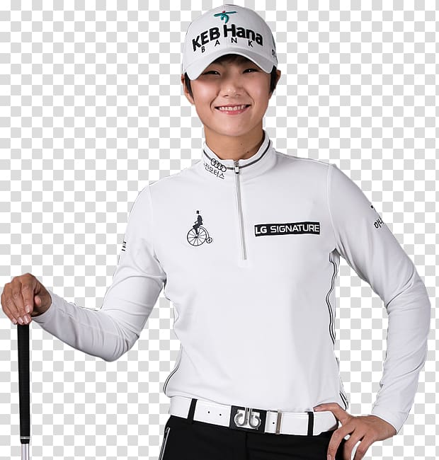 Park Sung-hyun 2018 ANA Inspiration Canadian Women\'s Open 2018 LPGA Tour, Golf transparent background PNG clipart