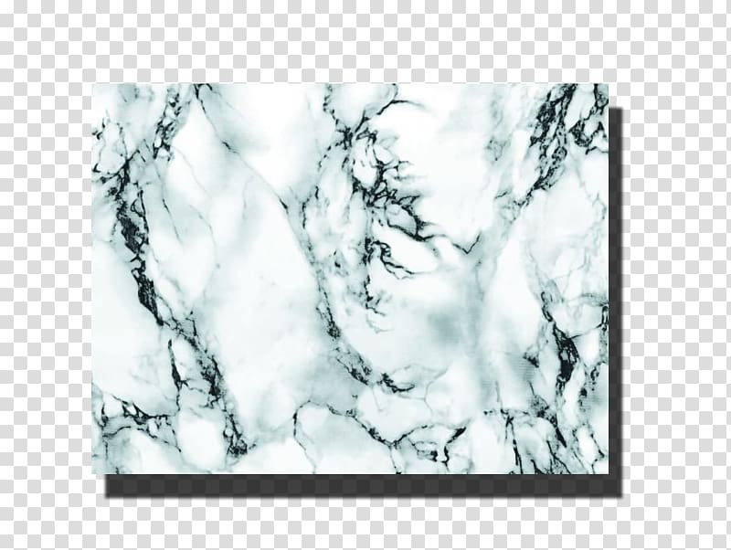 Self-adhesive plastic sheet Carrara Marble White, others transparent background PNG clipart