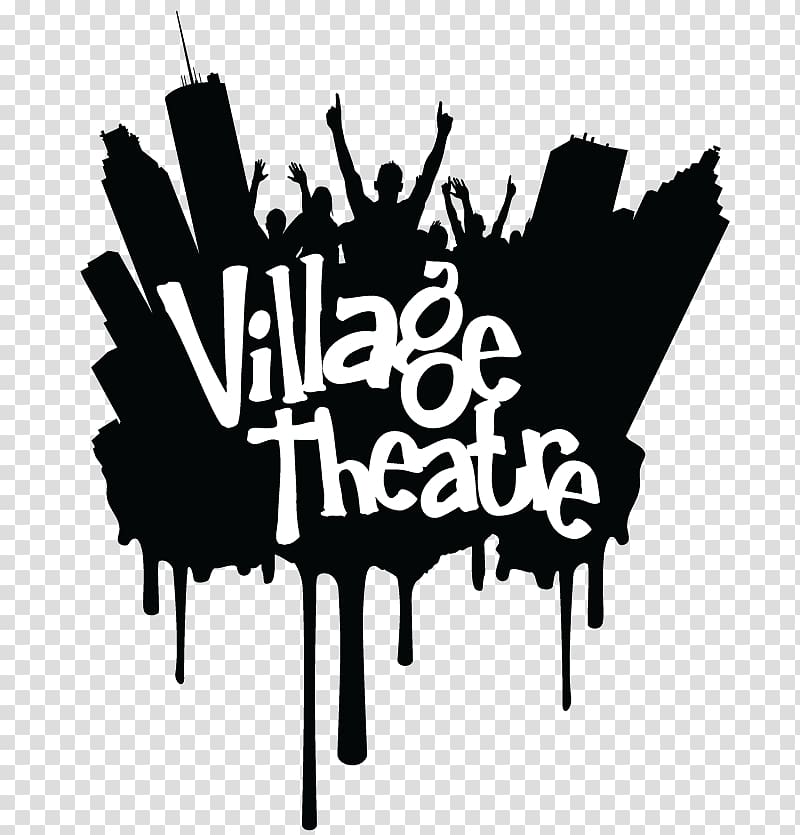 The Village Theatre Improvisational theatre Comedy club Comedian, others transparent background PNG clipart