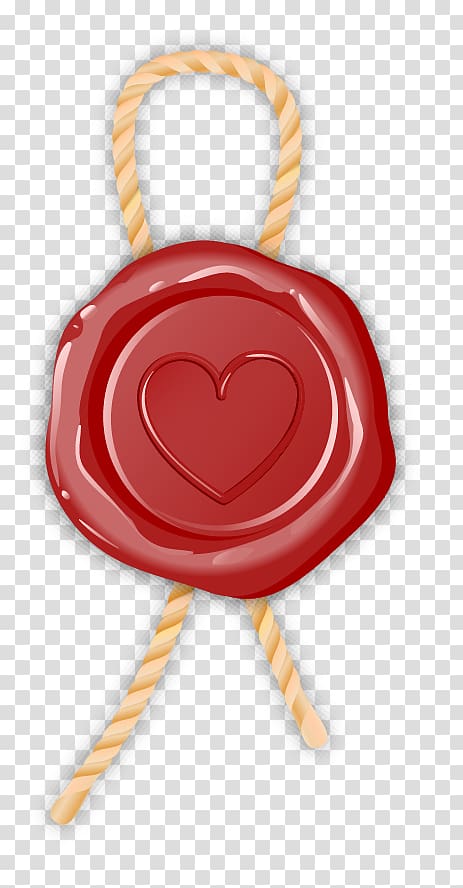 Heart Stamp PNG Transparent Images Free Download
