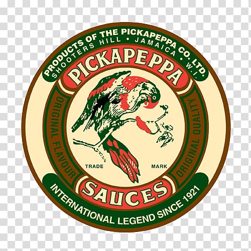 Jamaican cuisine Caribbean cuisine Pickapeppa Sauce Barbecue sauce, West indies transparent background PNG clipart
