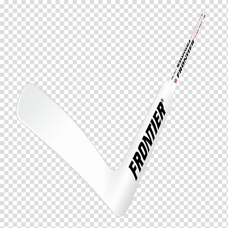 Sporting Goods Hockey Sticks Goaltender Ice hockey, GOALIE STICK transparent background PNG clipart