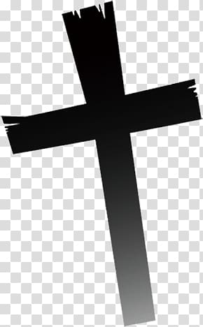 cross transparent background PNG clipart