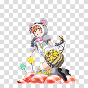 Love Live! School Idol Festival Pajamas Maki Nishikino Party Sleepover, School Party transparent background PNG clipart thumbnail