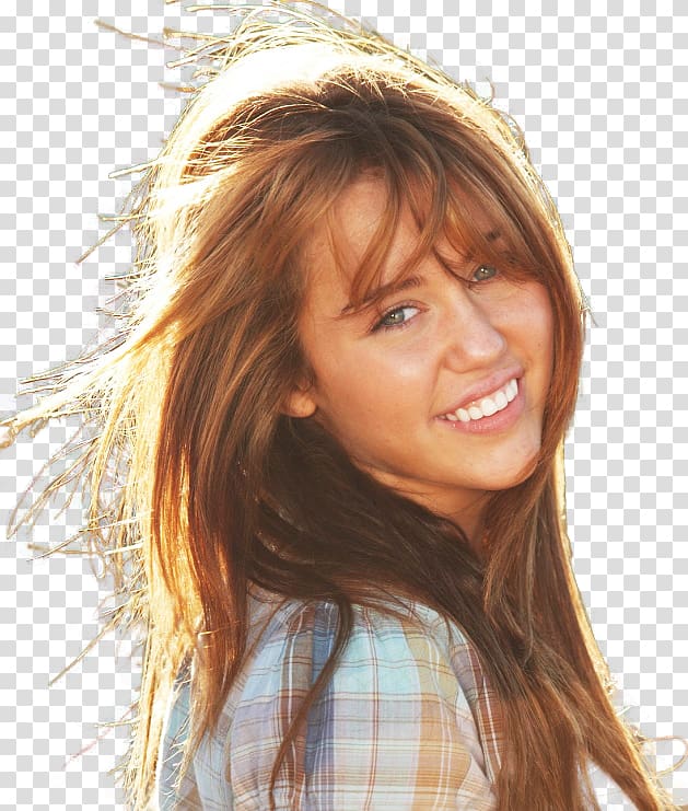 Miley Cyrus Hannah Montana: The Movie Film Everything I Want, miley cyrus transparent background PNG clipart