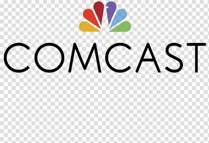 Acquisition of NBC Universal by Comcast Logo Comcast Center Product, TV program logo transparent background PNG clipart