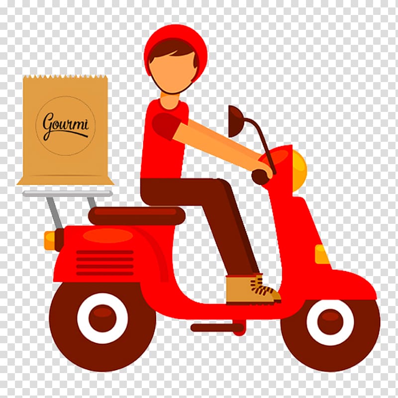 Fast deals food delivery