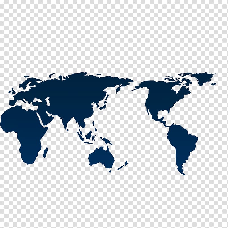 United States World Map Globe World Map Transparent Background
