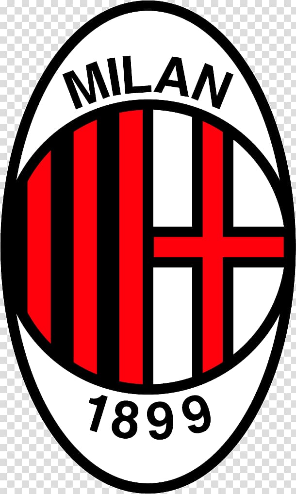 A.C. Milan Primavera San Siro Stadium Logo Football, Tony The Tiger ...