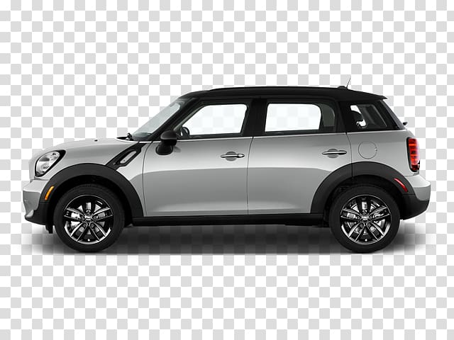 2015 MINI Cooper Countryman 2016 MINI Cooper Countryman Car Mini Clubman, 2016 MINI Cooper transparent background PNG clipart