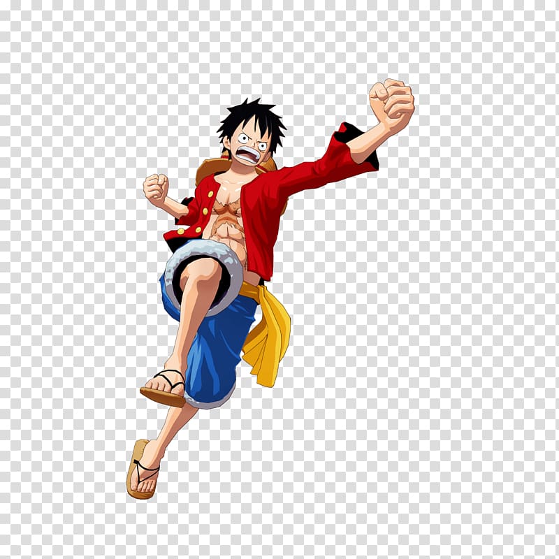 Monkey D. Luffy One Piece: Unlimited World Red Nami Trafalgar D. Water Law, one piece transparent background PNG clipart
