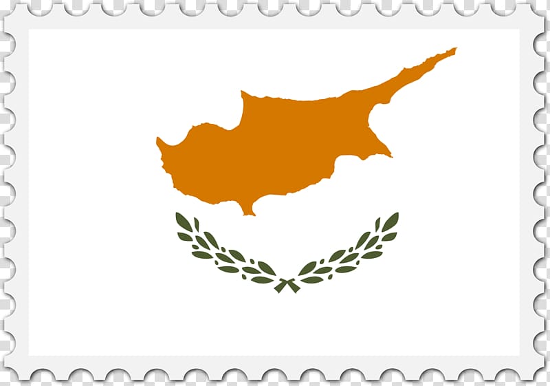 Flag of Cyprus National flag Gallery of sovereign state flags, pennants transparent background PNG clipart