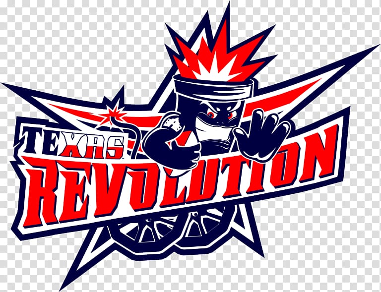 Texas Revolution American Revolution Allen Champions Bowl I 2017 Champions Indoor Football season, Cedar Rapids Titans transparent background PNG clipart