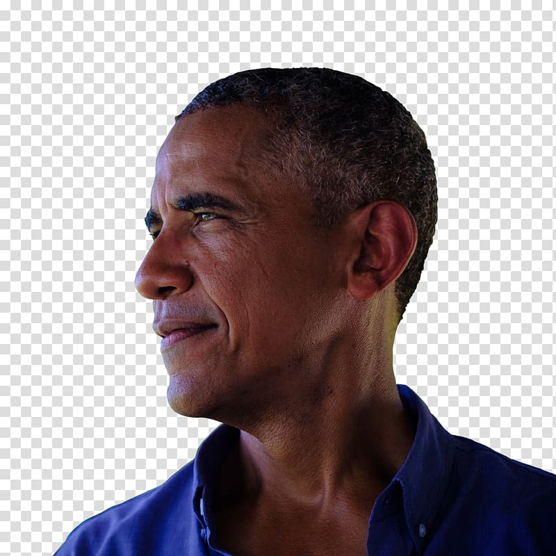 Barack Obama White House Climate change Global warming, barack obama transparent background PNG clipart