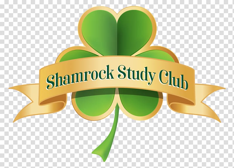 Shamrock Study Club Dentistry Oral and maxillofacial surgery, rich and varied transparent background PNG clipart