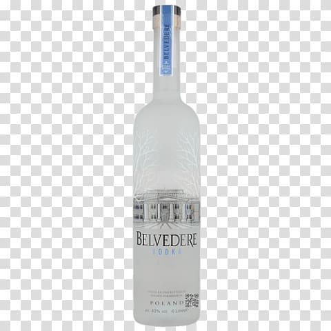 Belvedere vodka bottle, Belvedere Vodka Bottle transparent background PNG clipart