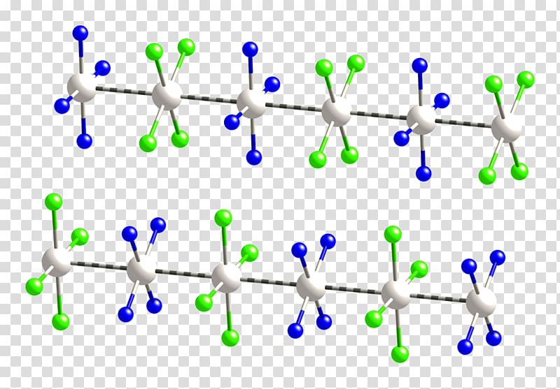 Magnus\' green salt Inorganic polymer Molecule Inorganic compound, platinum safflower three dimensional transparent background PNG clipart