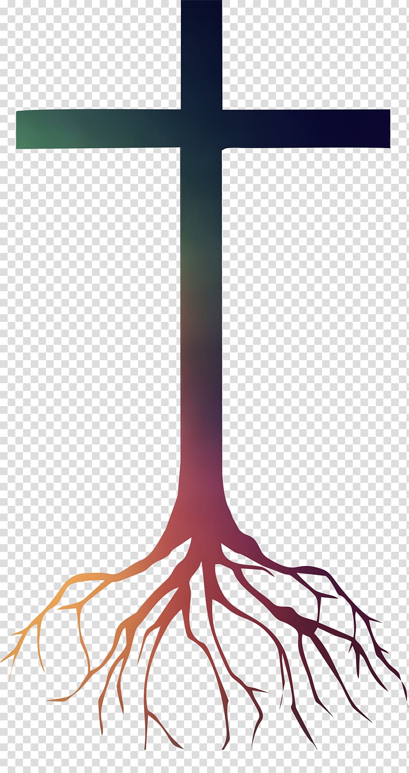 Tree Root Word Christianity , tree transparent background PNG clipart