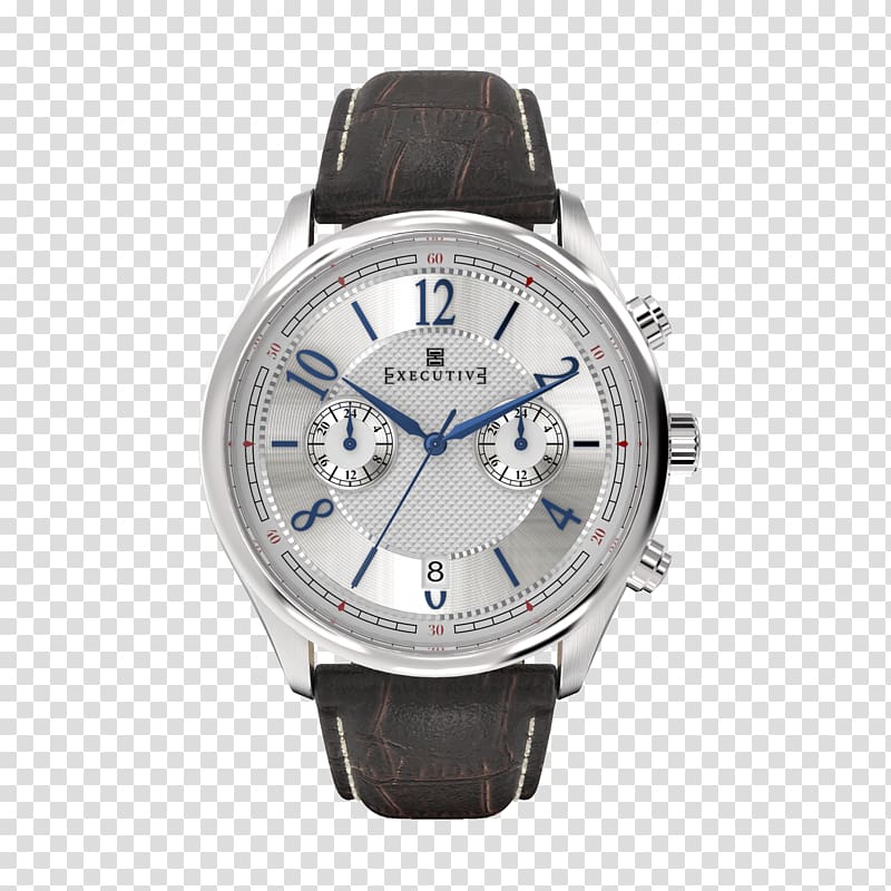International Watch Company Omega SA Tissot Jewellery, watch transparent background PNG clipart