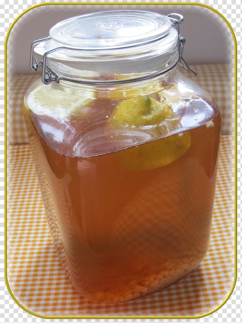 Tibicos Kefir Kombucha Coconut water Tea, tea transparent background PNG clipart