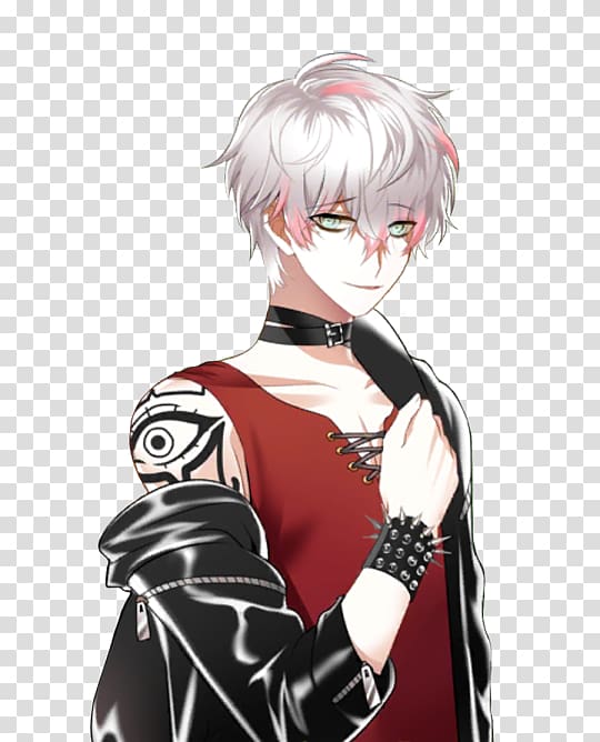 Mystic Messenger Cosplay Fandom Minecraft, cosplay transparent background PNG clipart