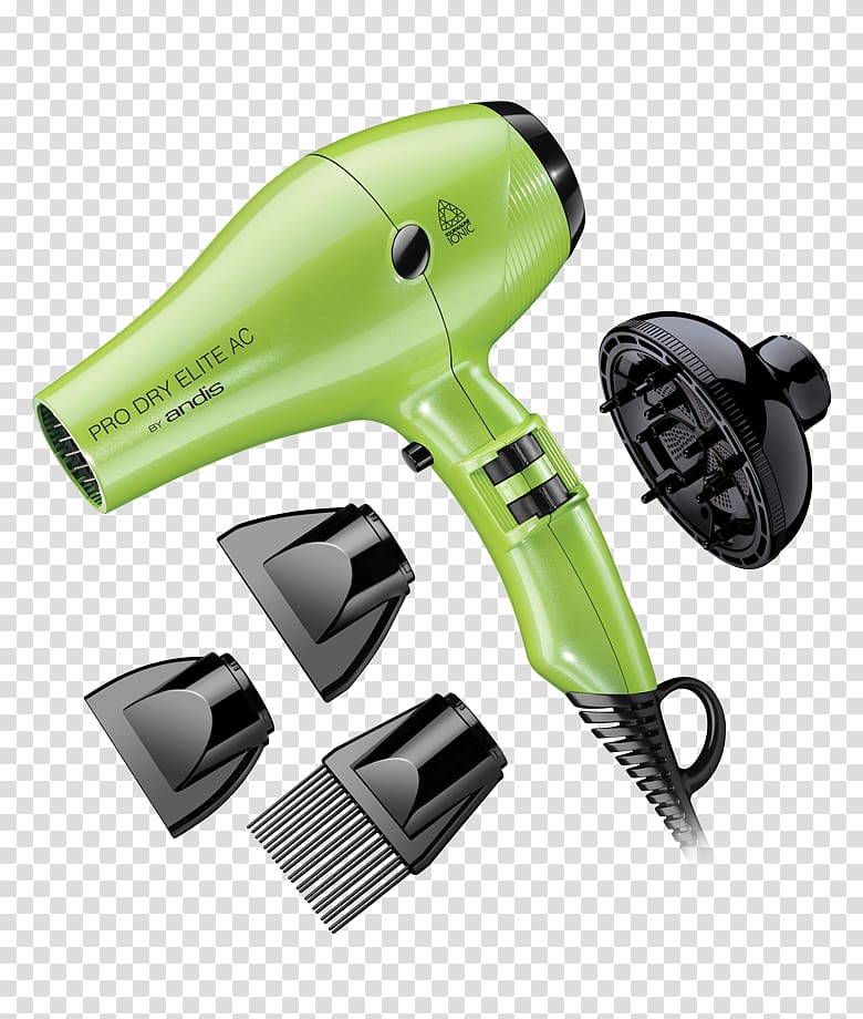 Hair Dryers Hair iron Andis Clothes dryer, textured button transparent background PNG clipart