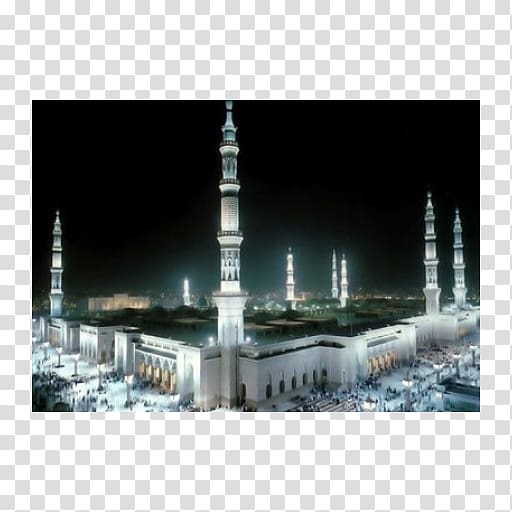Al-Masjid an-Nabawi Great Mosque of Mecca DAR AL TAQWA HOTEL MADINAH Qur\'an, Islam transparent background PNG clipart