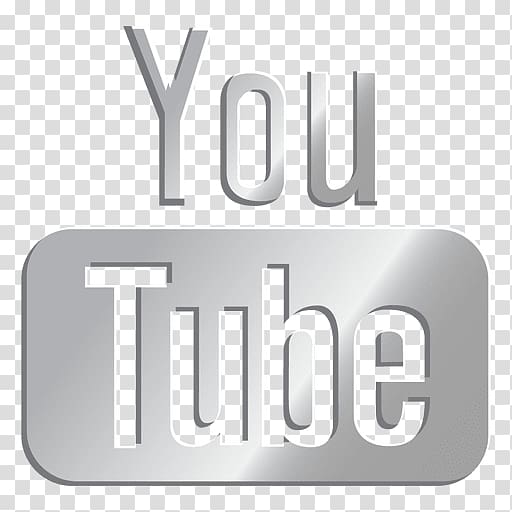 Social media YouTube Facebook Blog Logo, youtube transparent background PNG clipart