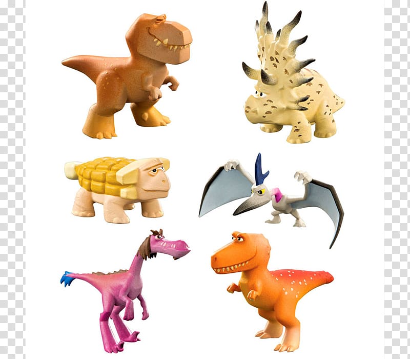 Butch Arlo Apatosaurus Toy Doll, dinosaur transparent background PNG clipart