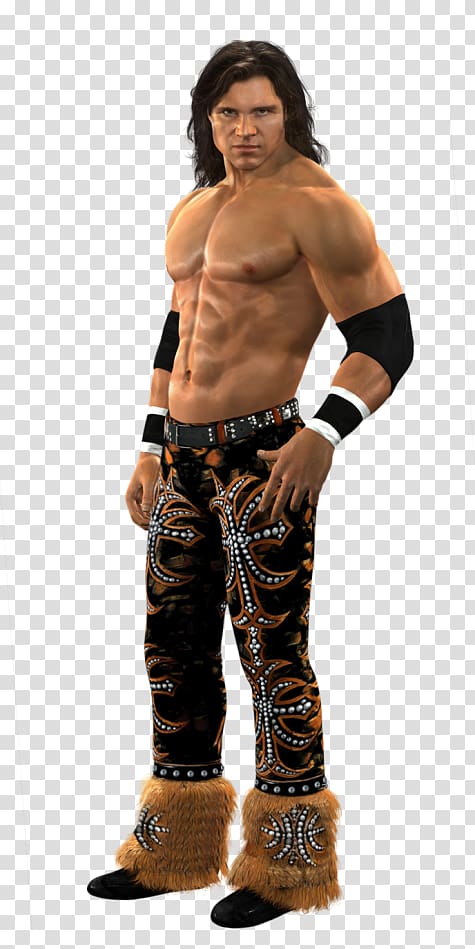 WWE SmackDown vs. Raw 2011 WWE SmackDown! vs. Raw John Morrison WWE Raw Professional Wrestler, Wwe Smackdown Vs Raw transparent background PNG clipart