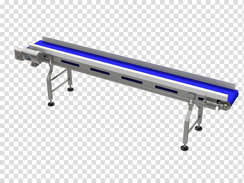 Conveyor system Machine Conveyor belt Pulley, belt transparent background PNG clipart