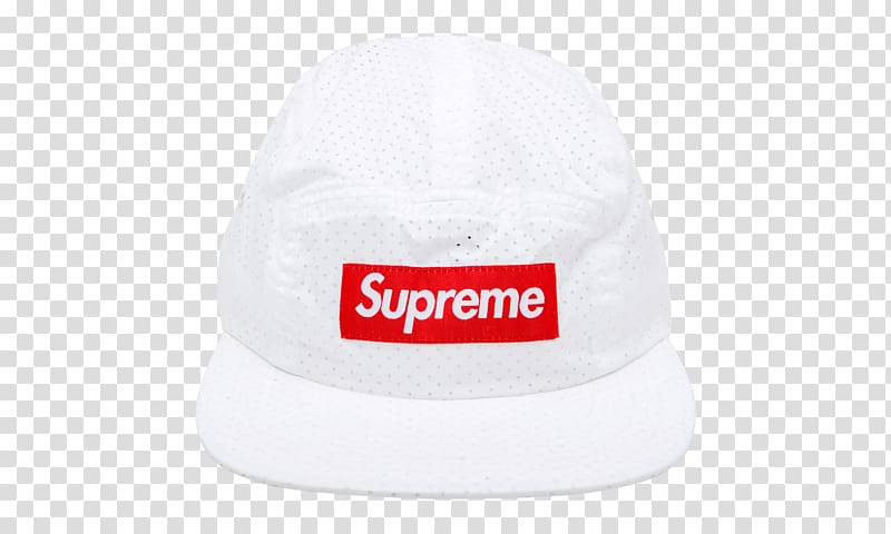 Supreme Hat Png - Supreme Hat Transparent Png PNG Image