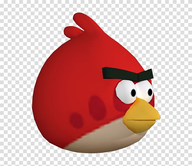 angry birds rio red bird