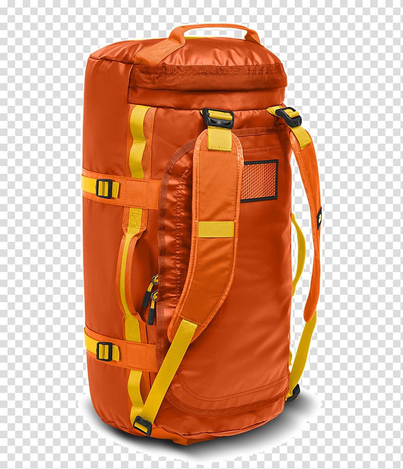 Backpack Duffel Bags The North Face, backpack transparent background PNG clipart