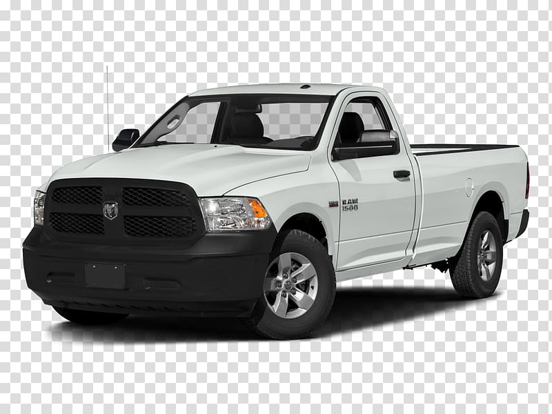 Ram Trucks 2019 RAM 1500 Pickup truck 2016 RAM 1500 Chrysler, pickup truck transparent background PNG clipart