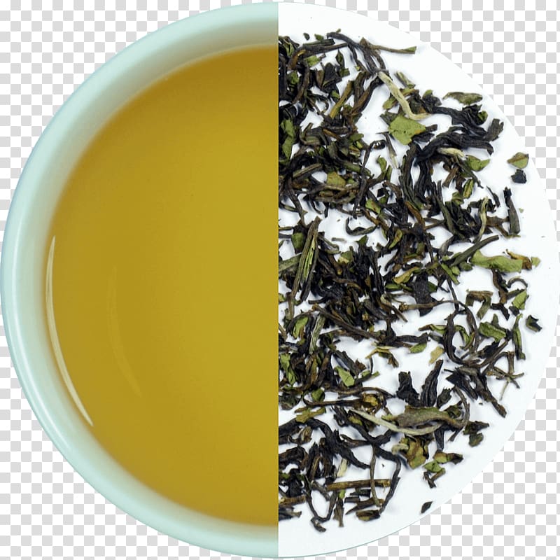 Darjeeling tea Nilgiri tea White tea Gyokuro, tea transparent background PNG clipart