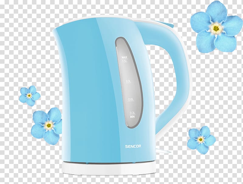 Electric kettle Color Pastel Water, kettle transparent background PNG clipart