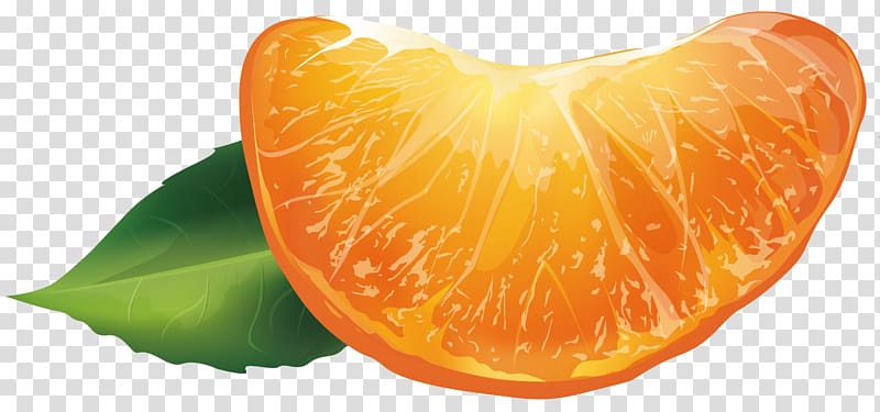 Clementine Blood orange Rangpur, Orange material transparent background PNG clipart