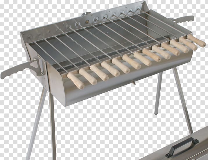 Barbecue Outdoor Grill Rack & Topper Grilling, Contact Grill transparent background PNG clipart
