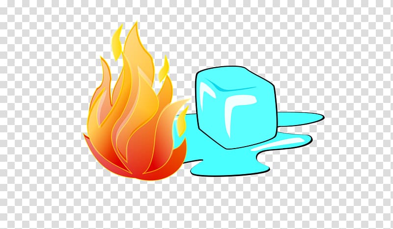 YouTube Ice Flame , frie transparent background PNG clipart