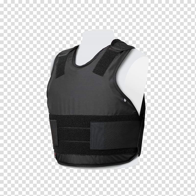 Bulletproof vest transparent background PNG clipart