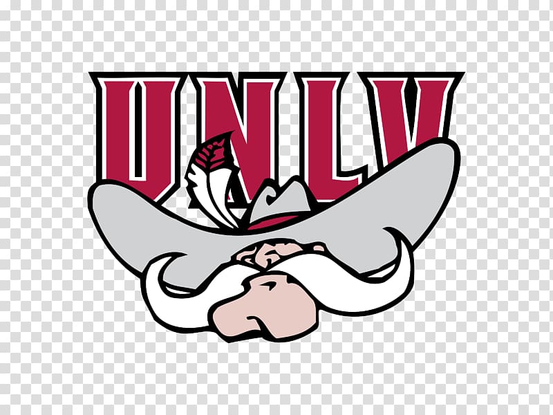 University of Nevada, Las Vegas UNLV Runnin' Rebels men's basketball UNLV Rebels football UNLV Rebels women's basketball, rebels transparent background PNG clipart