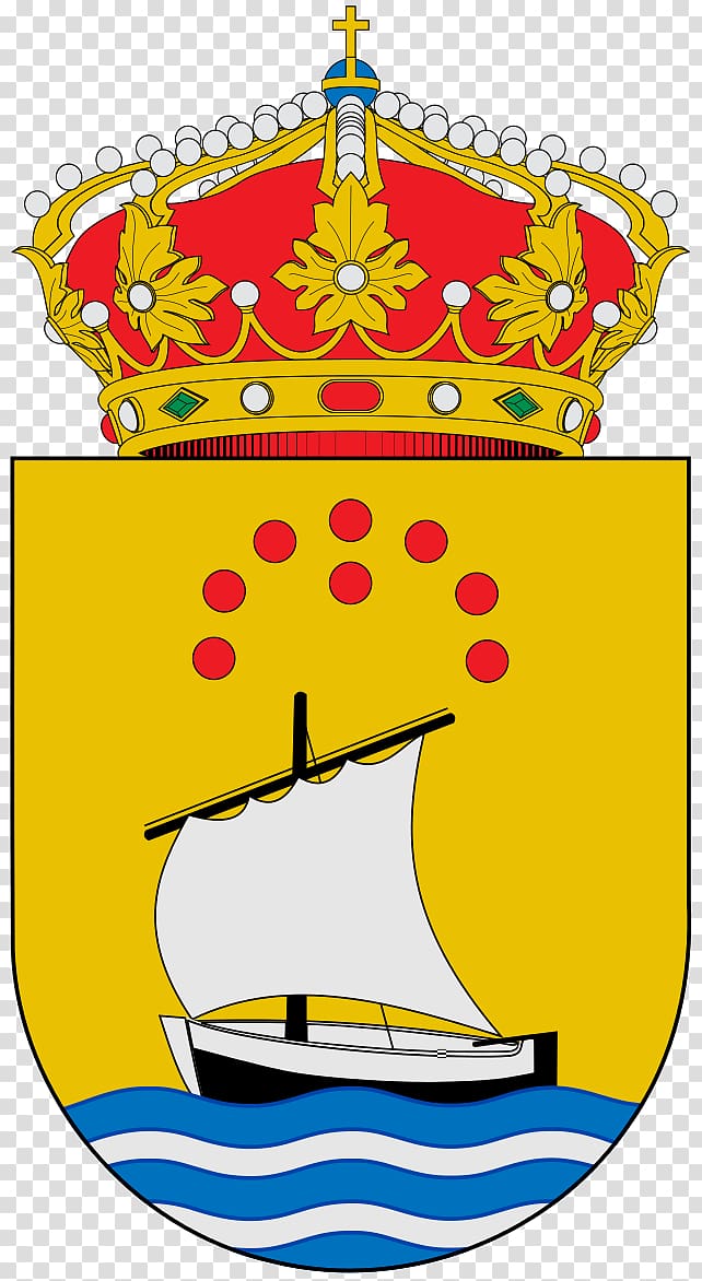 Moralzarzal Langa de Duero Segovia Fene Coat of arms, others transparent background PNG clipart