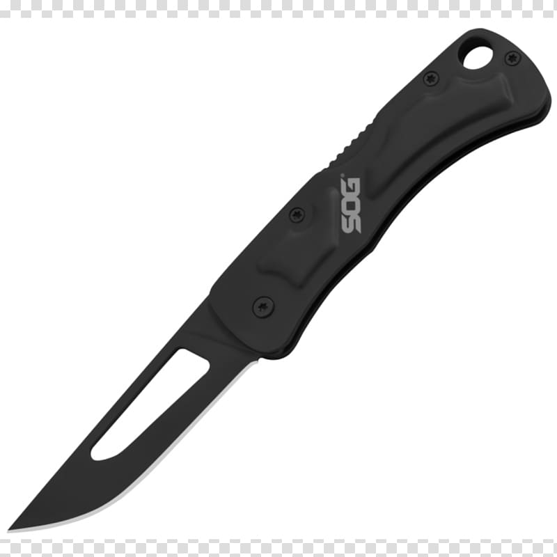 Survival knife Ka-Bar Blade Hunting & Survival Knives, razor blade transparent background PNG clipart